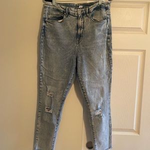 Good American jeans!